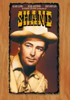  Шейн смотреть онлайн (1953) 